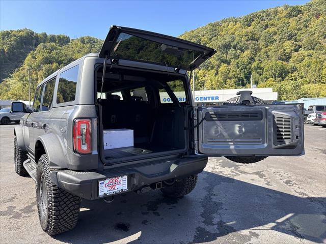 New 2024 Ford Bronco For Sale in Pikeville, KY