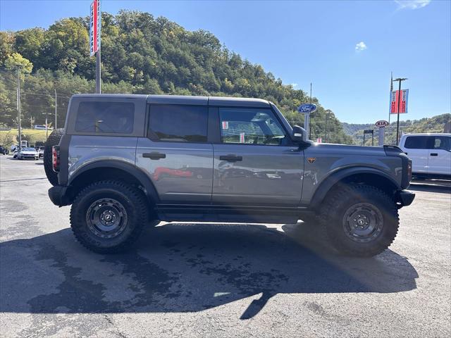 New 2024 Ford Bronco For Sale in Pikeville, KY