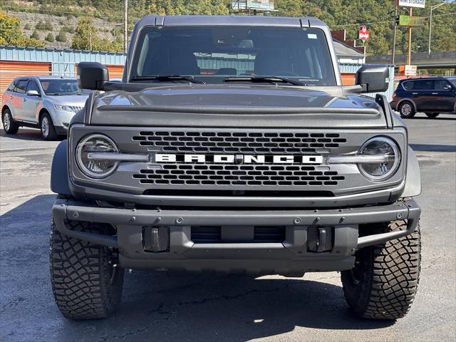 New 2024 Ford Bronco For Sale in Pikeville, KY