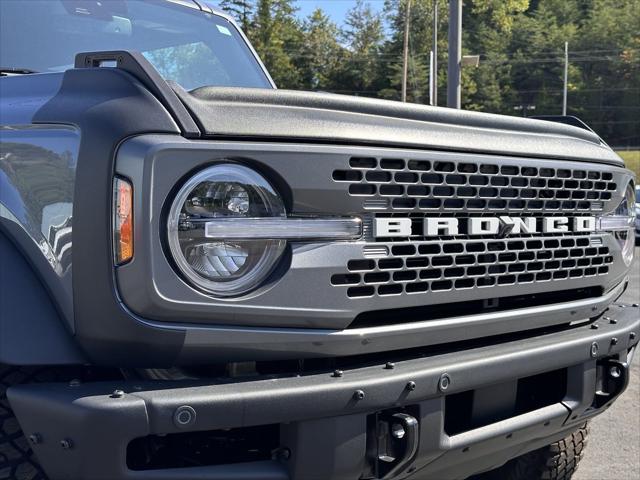 New 2024 Ford Bronco For Sale in Pikeville, KY