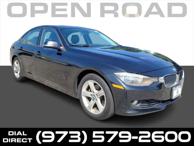 2015 BMW 328i