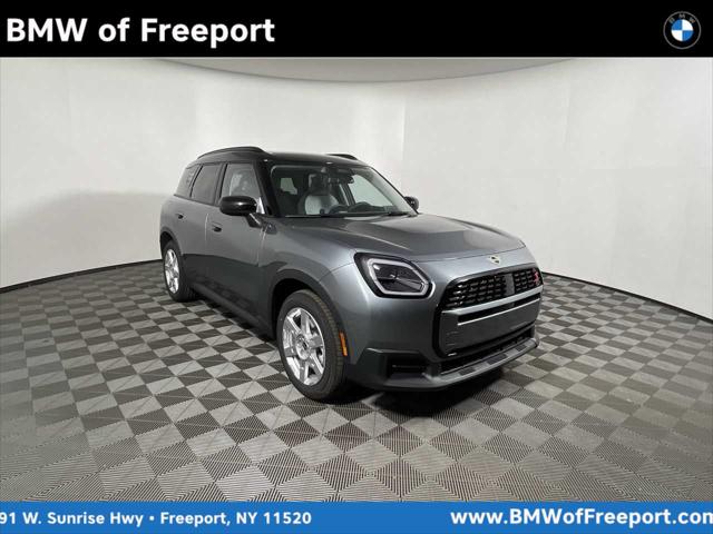 2025 MINI Countryman