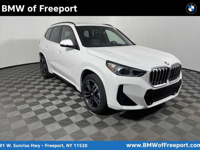 2024 BMW X1