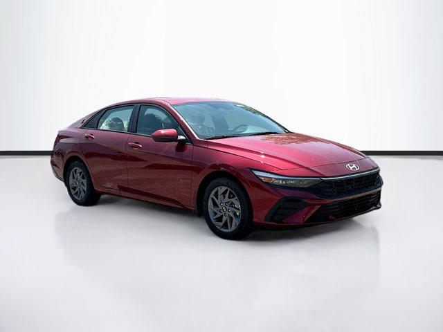 2024 Hyundai Elantra