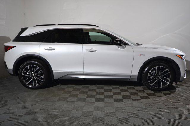 2024 Acura ZDX A-SPEC