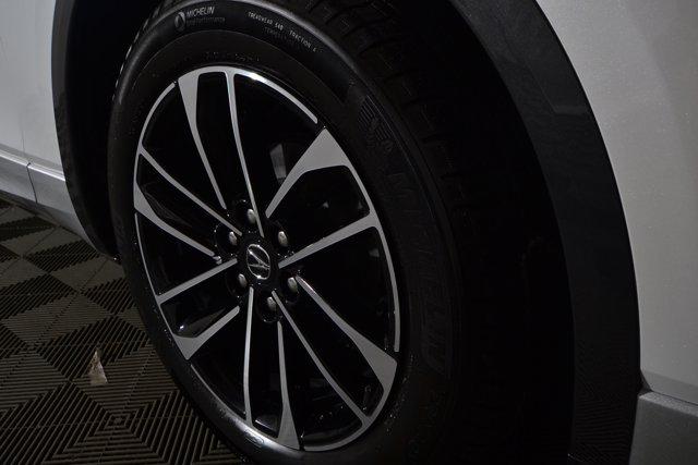 2024 Acura ZDX A-SPEC