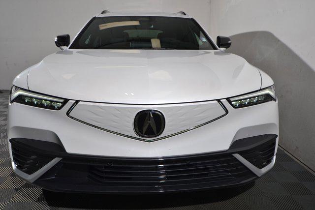 2024 Acura ZDX A-SPEC