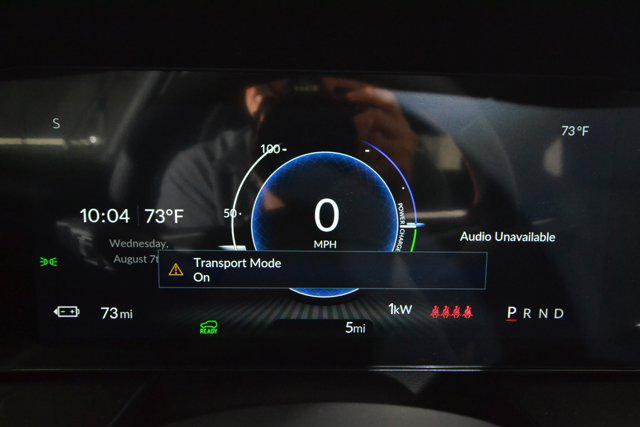 2024 Acura ZDX A-SPEC