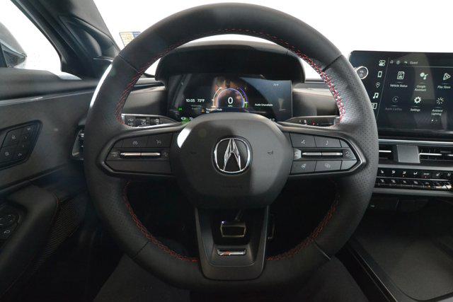2024 Acura ZDX A-SPEC