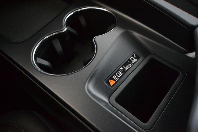 2024 Acura ZDX A-SPEC
