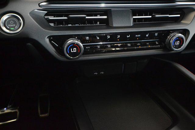 2024 Acura ZDX A-SPEC