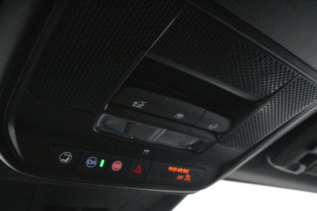 2024 Acura ZDX A-SPEC