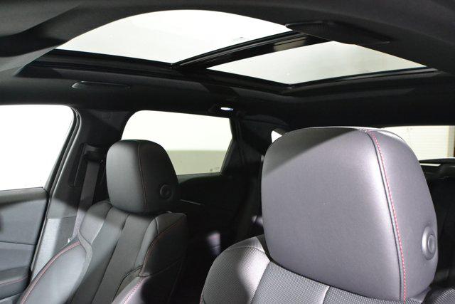 2024 Acura ZDX A-SPEC