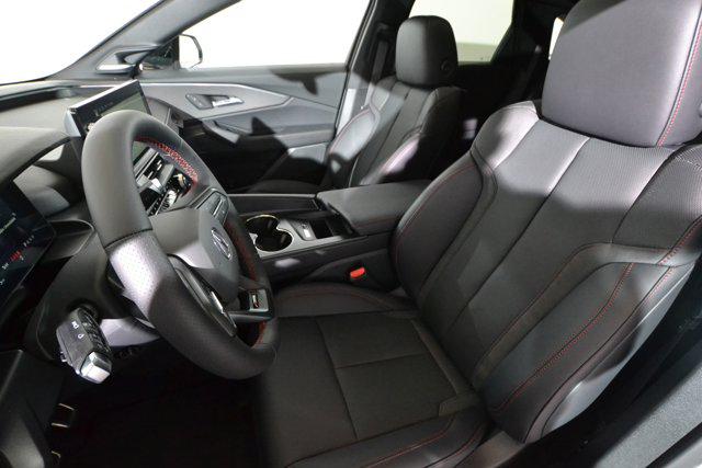 2024 Acura ZDX A-SPEC