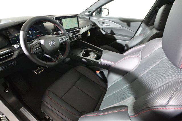 2024 Acura ZDX A-SPEC