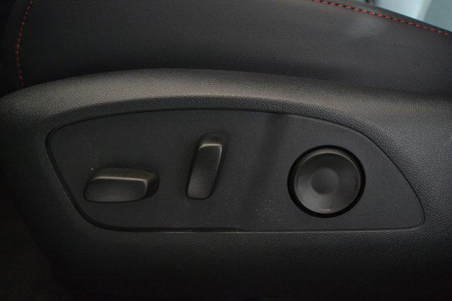 2024 Acura ZDX A-SPEC