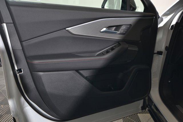 2024 Acura ZDX A-SPEC