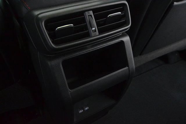 2024 Acura ZDX A-SPEC