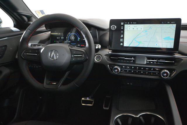 2024 Acura ZDX A-SPEC
