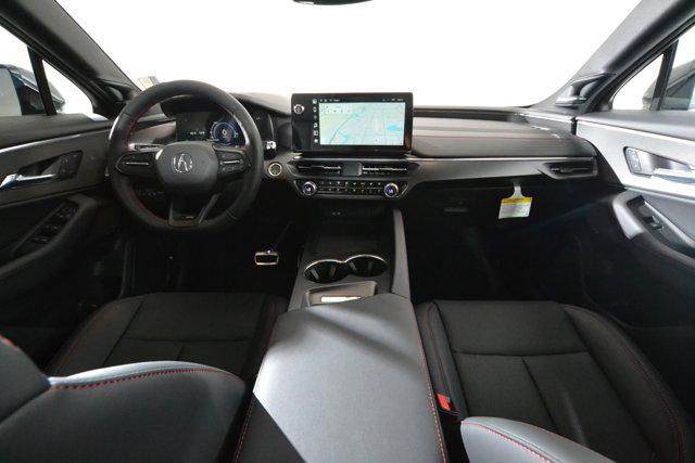 2024 Acura ZDX A-SPEC