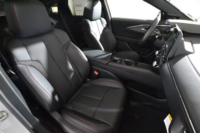 2024 Acura ZDX A-SPEC