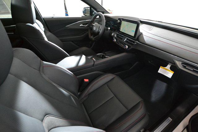 2024 Acura ZDX A-SPEC
