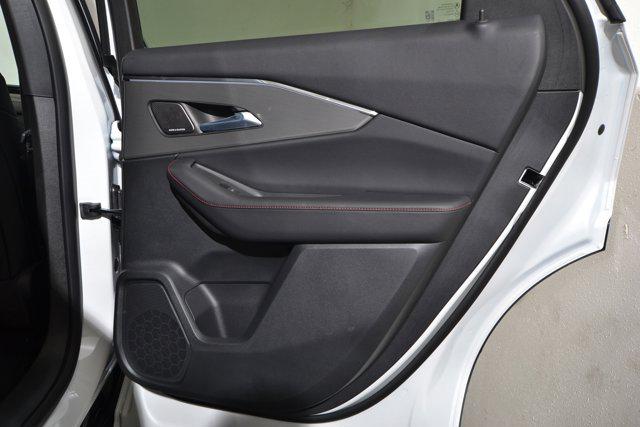 2024 Acura ZDX A-SPEC