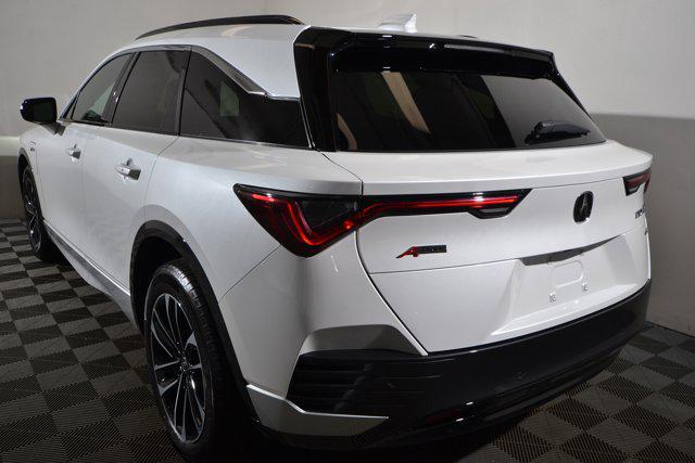 2024 Acura ZDX A-SPEC