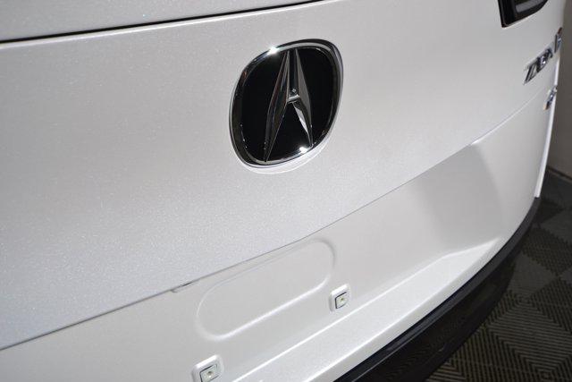 2024 Acura ZDX A-SPEC