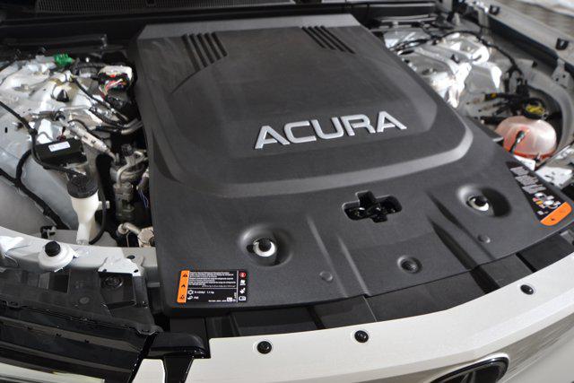 2024 Acura ZDX A-SPEC