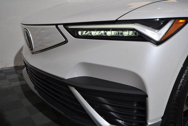 2024 Acura ZDX A-SPEC