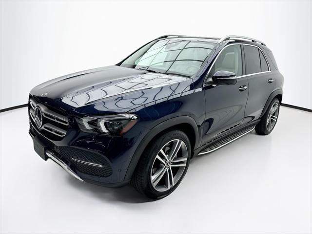 2022 Mercedes-Benz GLE 350 GLE 350