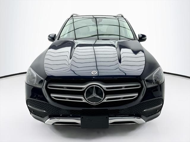 2022 Mercedes-Benz GLE 350 GLE 350