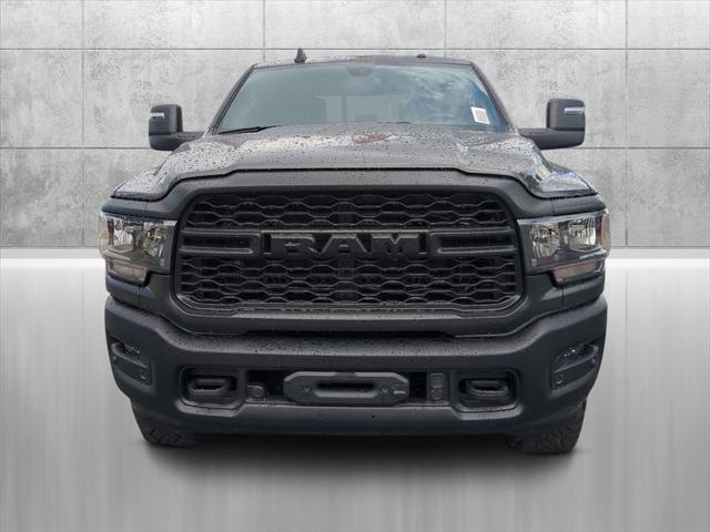 2024 RAM 2500 Tradesman Crew Cab 4x4 64 Box