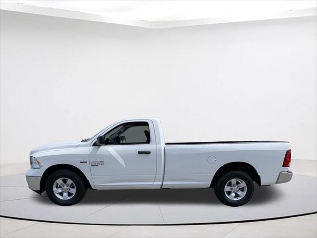 2019 RAM 1500 Classic Tradesman Regular Cab 4x2 8 Box