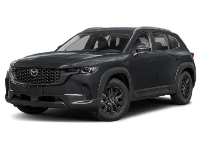 2024 Mazda CX-50 2.5 S Preferred