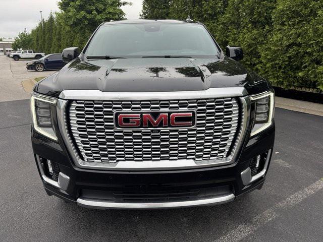 2023 GMC Yukon XL 4WD Denali