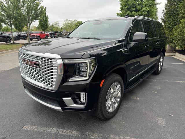 2023 GMC Yukon XL 4WD Denali