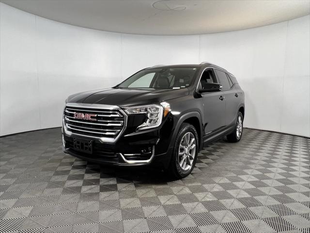 2023 GMC Terrain AWD SLT