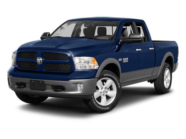 2013 RAM 1500 Lone Star