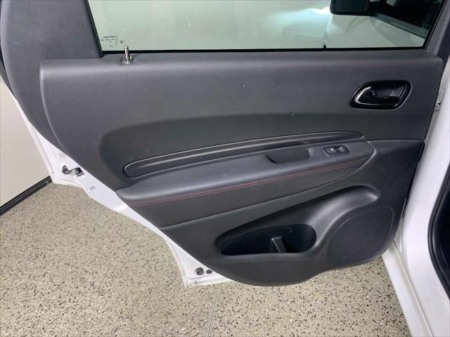 2023 Dodge Durango GT Premium RWD