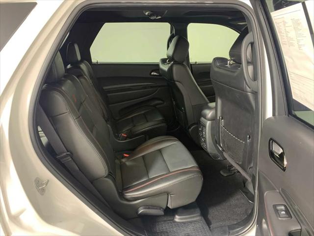 2023 Dodge Durango GT Premium RWD