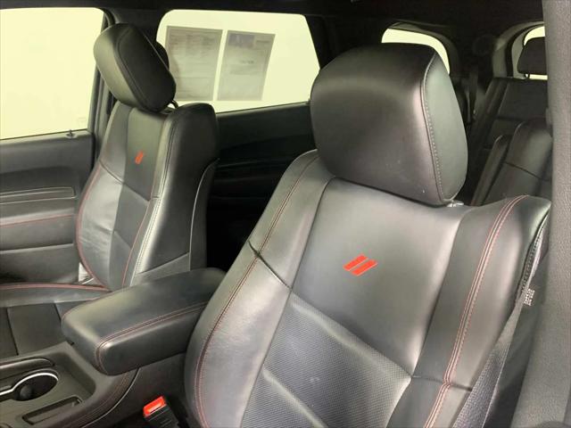 2023 Dodge Durango GT Premium RWD