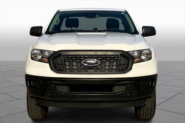 2023 Ford Ranger XL