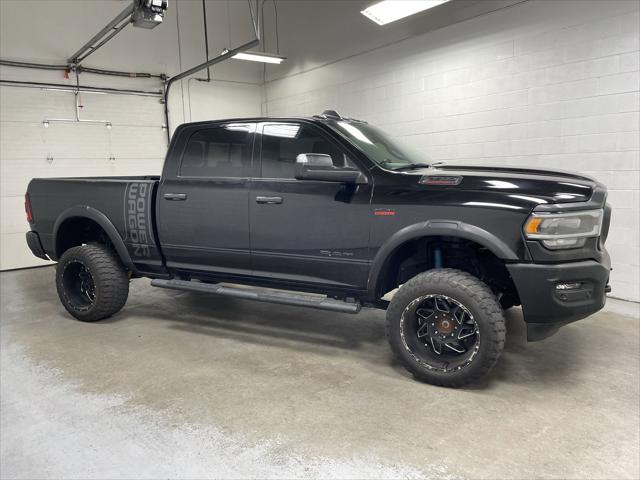 2020 RAM 2500 Power Wagon Crew Cab 4X4 64 Box