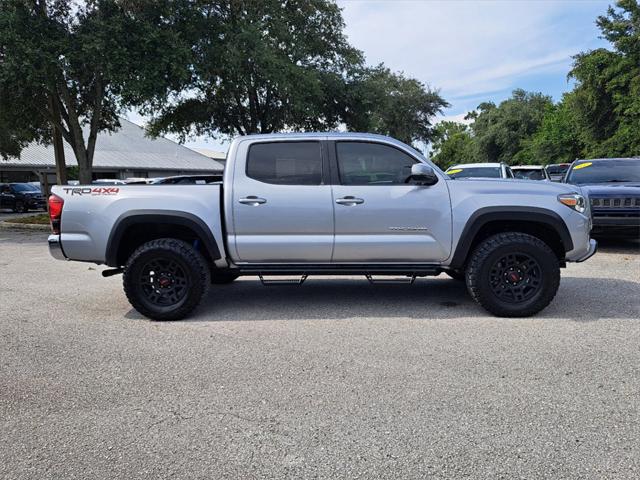 2019 Toyota Tacoma Limited