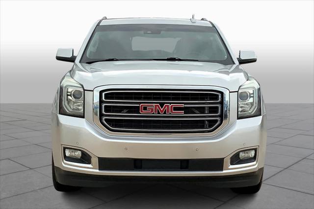 2016 GMC Yukon SLE