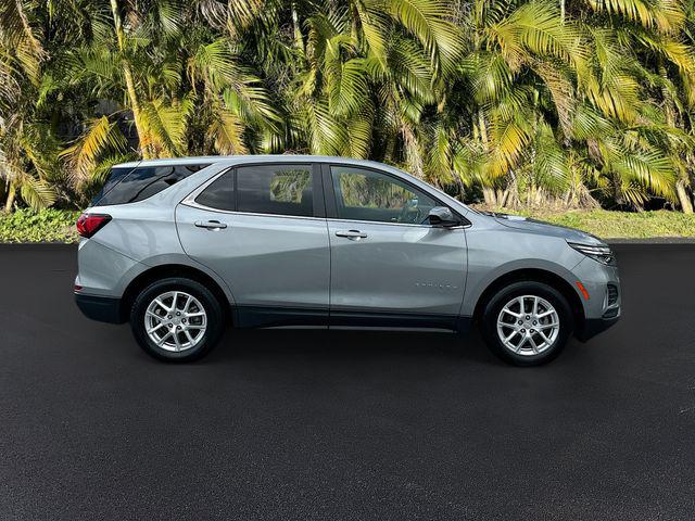 2023 Chevrolet Equinox AWD LT