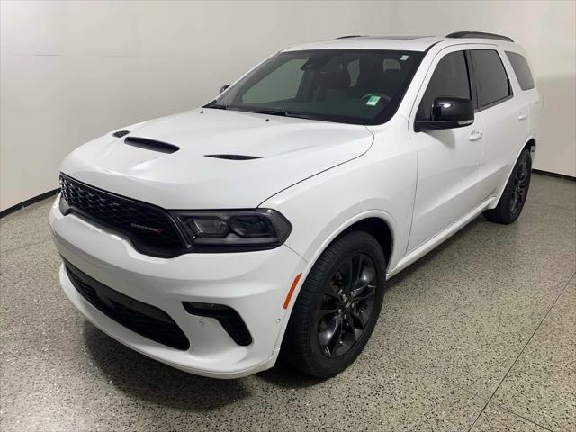 2023 Dodge Durango GT Premium RWD