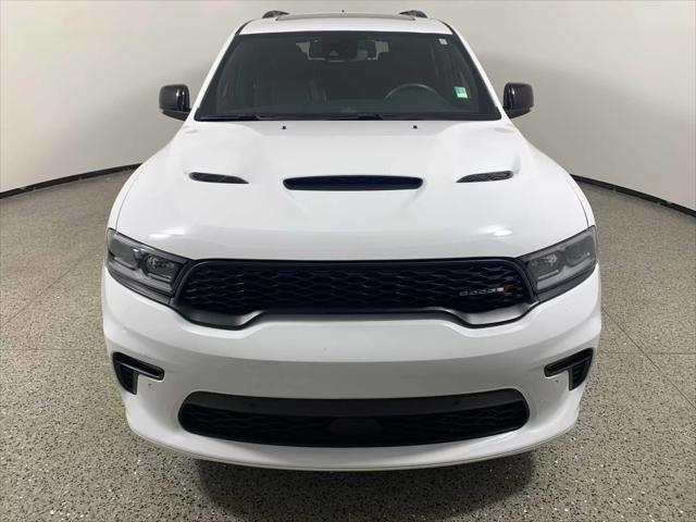 2023 Dodge Durango GT Premium RWD